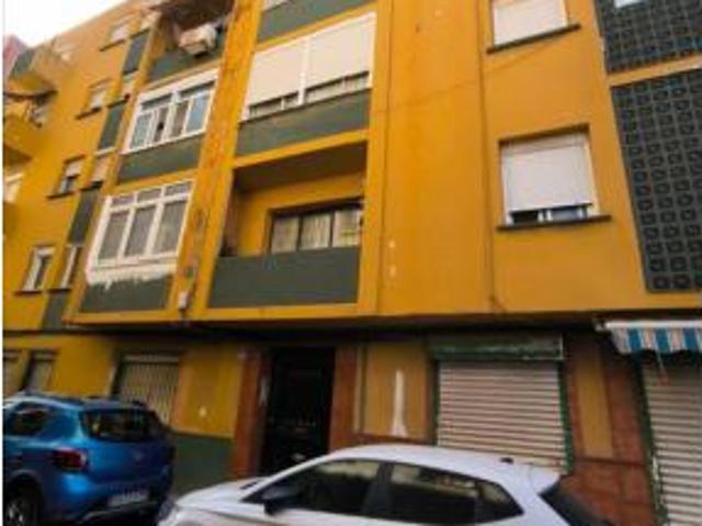 Piso Venta Puerto Serrano, Puerto Serrano