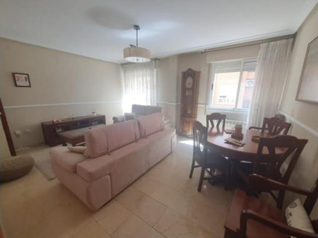 Piso Venta Puertollano, Cañamares Libertad