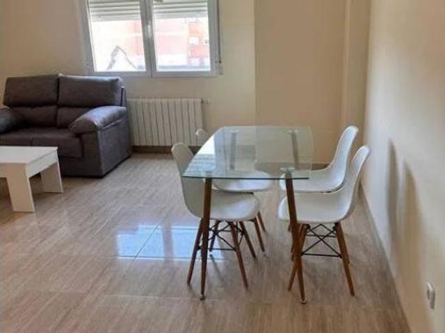 Piso Venta Puertollano, Cañamares Libertad