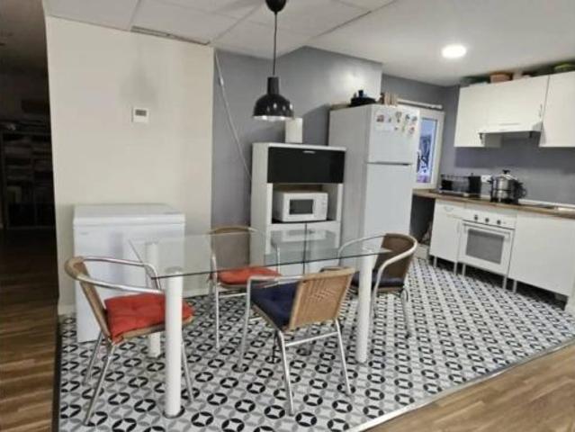 Piso Venta Puertollano, Cañamares Libertad