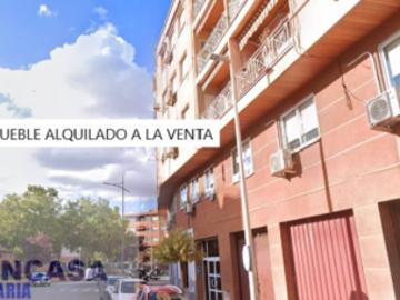 Piso Venta Puertollano, Cañamares Libertad