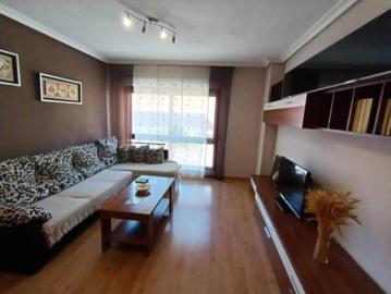 Piso Venta Puertollano, Cañamares Libertad