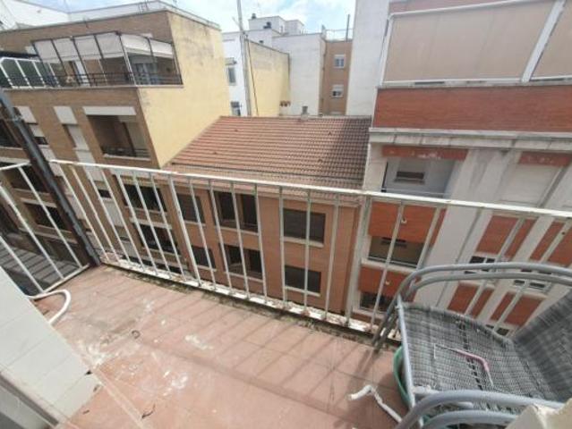Piso Venta Puertollano, Cañamares Libertad