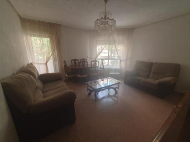 Piso Venta Puertollano, Centro
