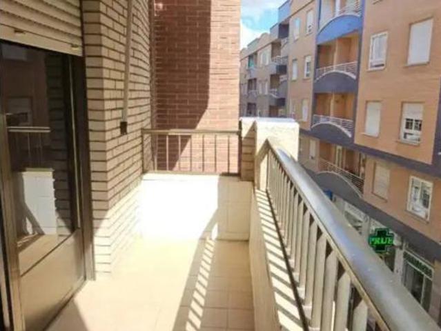 Piso Venta Puertollano, Centro