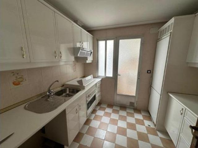 Piso Venta Puertollano, Centro