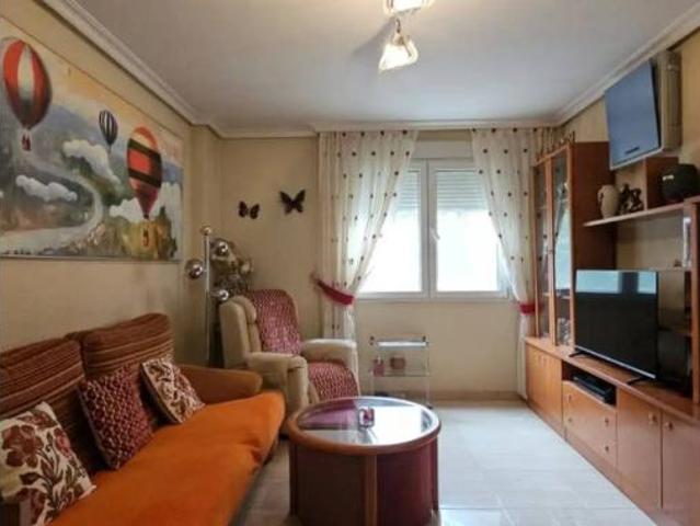 Piso Venta Puertollano, Centro