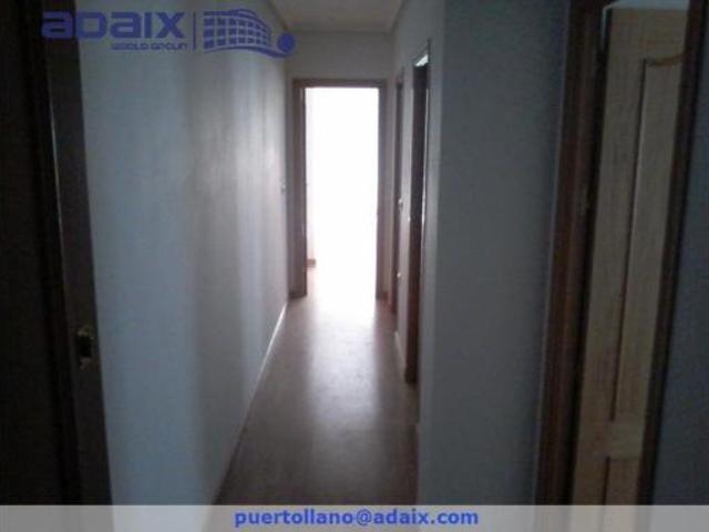 Piso Venta Puertollano, Centro