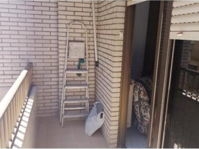 Piso Venta Puertollano, Centro