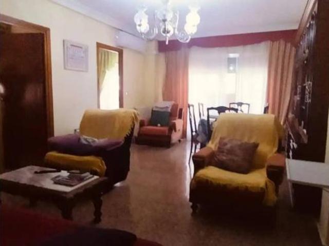 Piso Venta Puertollano, Centro