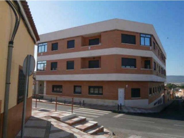 Piso Venta Puertollano, El Carmen Las Mercedes Ciudad Jardín