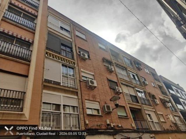 Piso Venta Puertollano, Centro