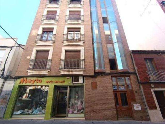Piso Venta Puertollano, Centro