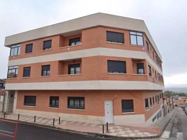 Piso Venta Puertollano, Centro