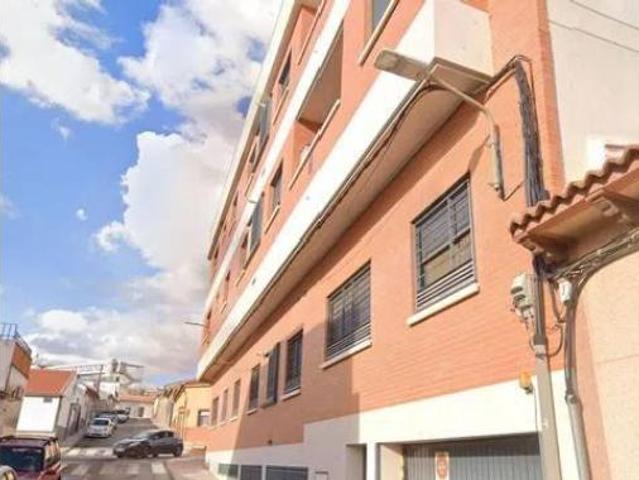 Piso Venta Puertollano, Cañamares Libertad