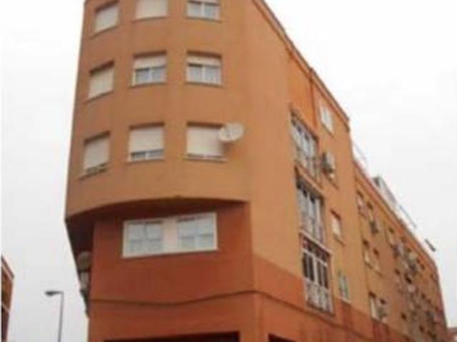 Piso Venta Puertollano, El Poblado Constitución El Villar
