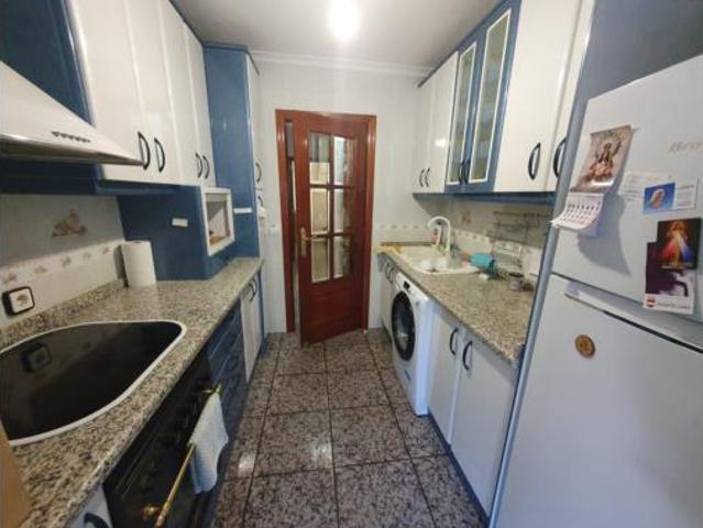 Piso Venta Puertollano, Fraternidad