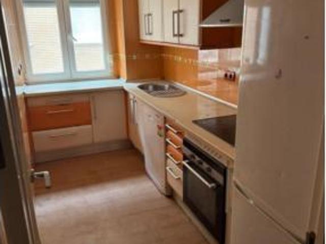 Piso Venta Puertollano, Puertollano