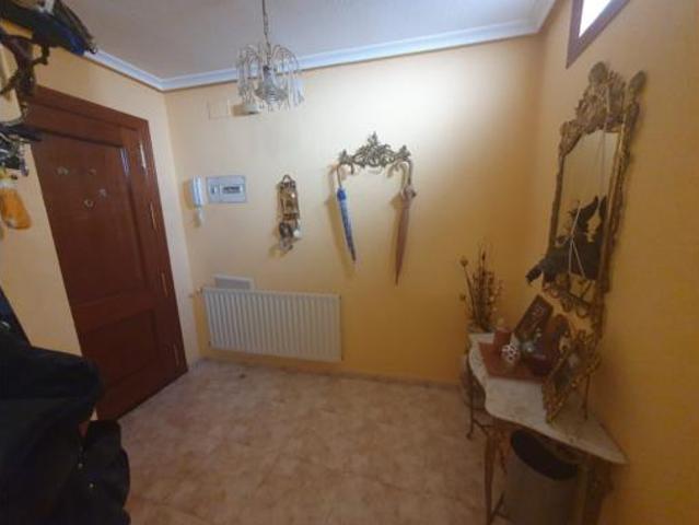 Piso Venta Puertollano, Santa Ana