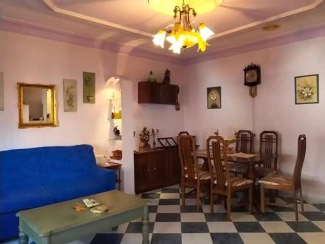 Piso Venta Puertollano, Santa Ana