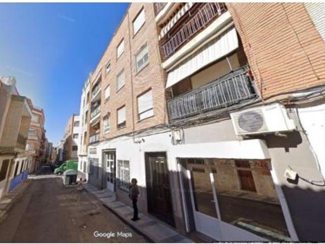 Piso Venta Puertollano, Santa Ana