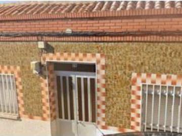 Piso Venta Puertollano, Santa Ana