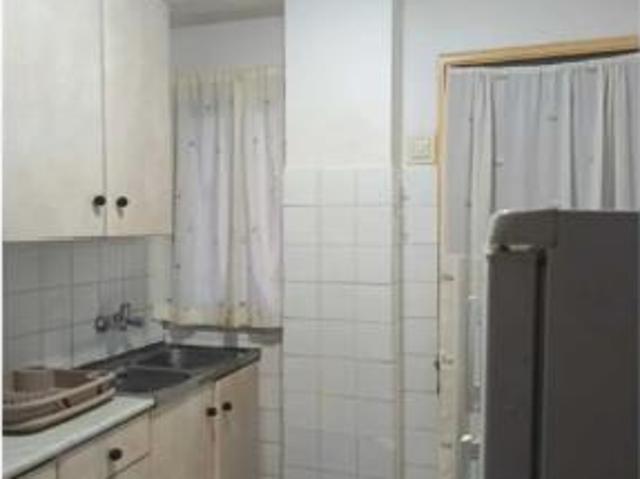 Piso Venta Puertollano, Santa Ana