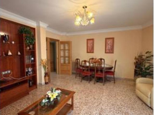 Piso Venta Puertollano, Santa Ana