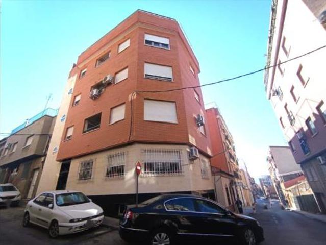 Piso Venta Puertollano, Santa Ana