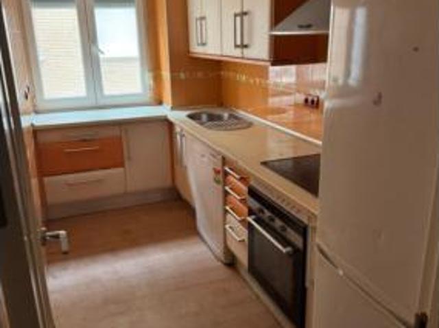 Piso Venta Puertollano, Santa Ana