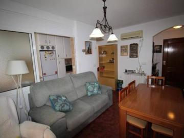 Piso Venta Puertollano, Santa Ana