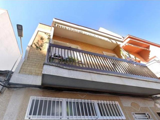 Piso Venta Puertollano, Santa Ana