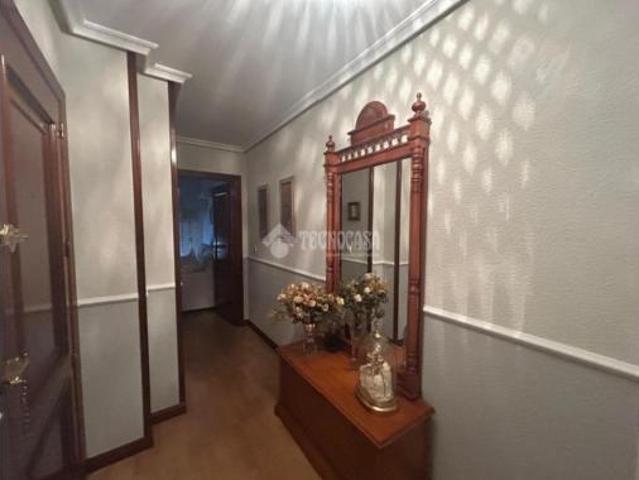 Piso Venta Puertollano, Santa Ana