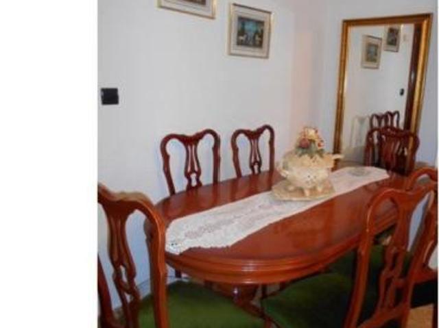 Piso Venta Puertollano, Santa Ana