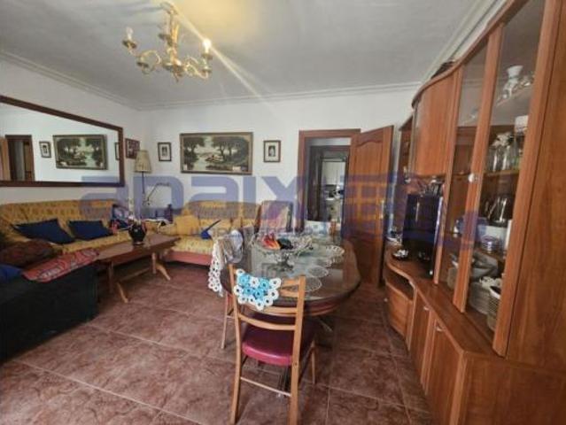 Piso Venta Puertollano, Santa Ana