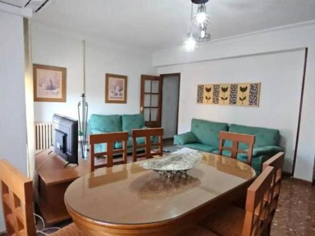 Piso Venta Puertollano, Santa Ana