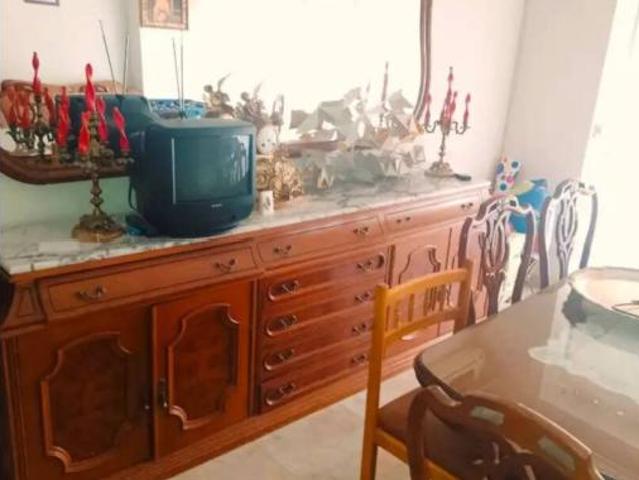 Piso Venta Puertollano, Santa Ana