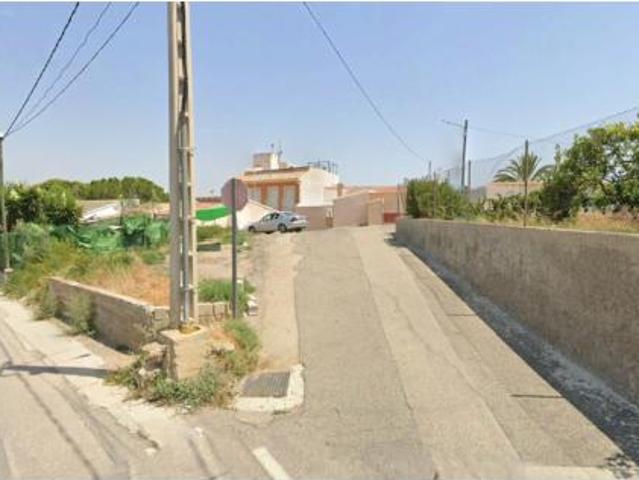 Piso Venta Pulpí, Benzal