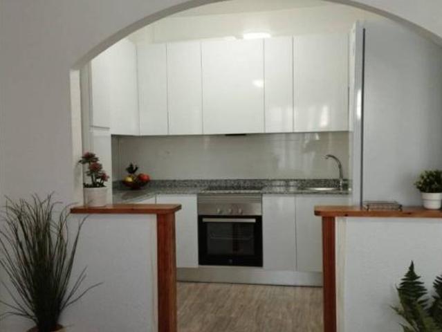 Piso Venta Pulpí, El Cocón