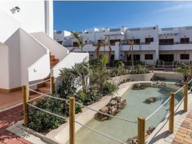 Piso Venta Pulpí, El Molino