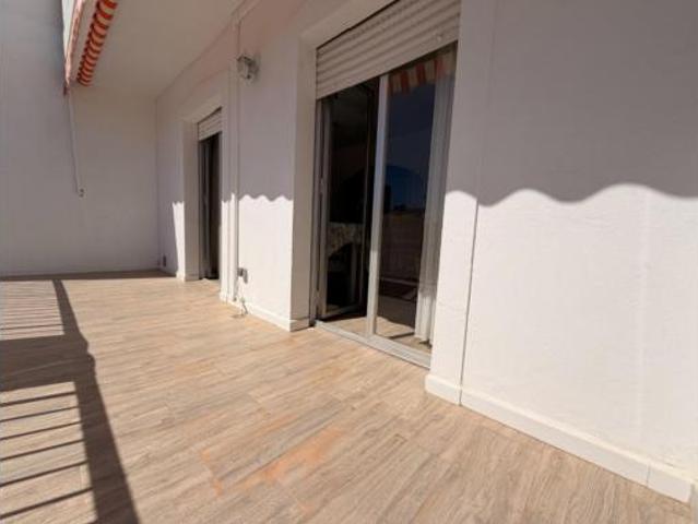 Piso Venta Pulpí, El Cocón