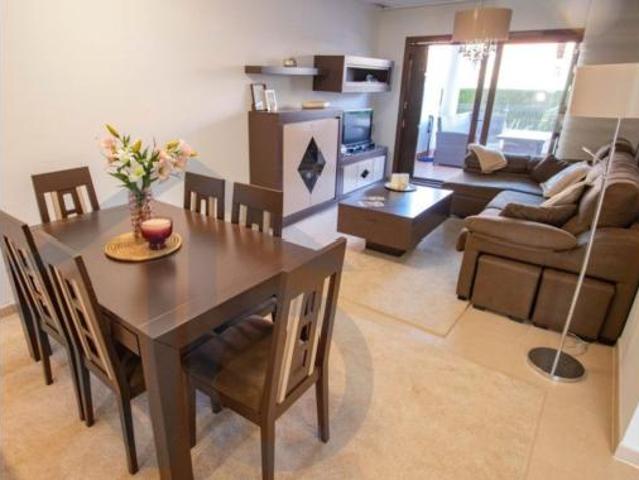 Piso Venta Pulpí, San Juan de Terreros