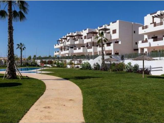 Piso Venta Pulpí, San Juan de Terreros