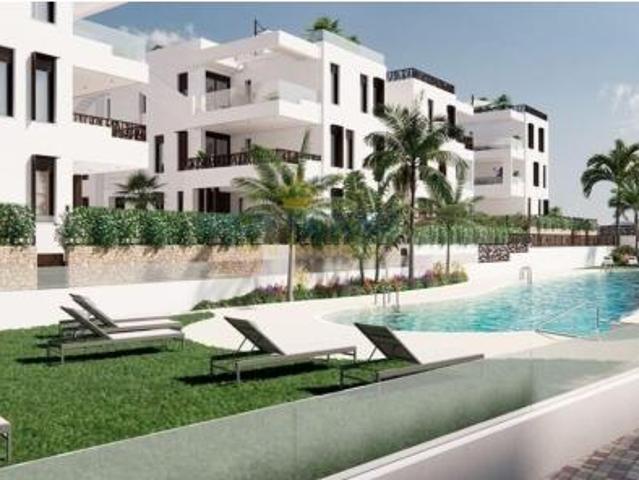 Piso Venta Pulpí, San Juan de Terreros