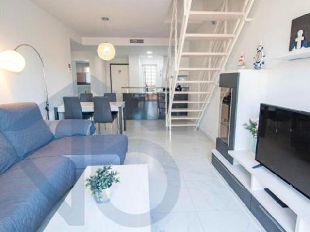 Piso Venta Pulpí, San Juan de Terreros