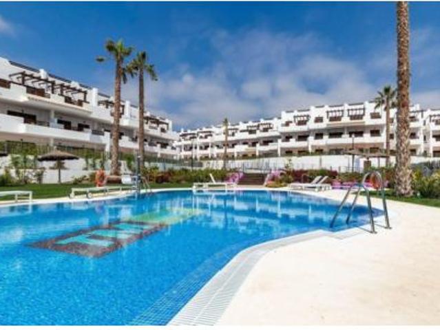 Piso Venta Pulpí, San Juan de Terreros