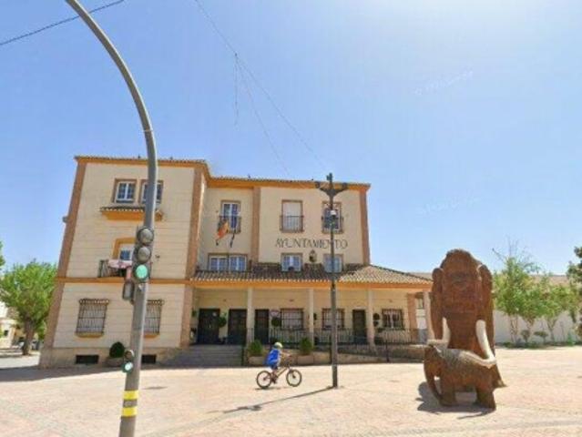 Piso Venta Padul, Campamento Rubio Moscoso