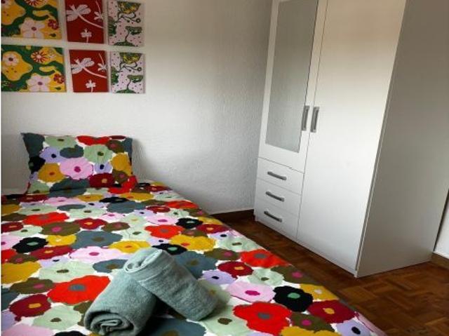PISO VENTA PAJARITA CARRETAS