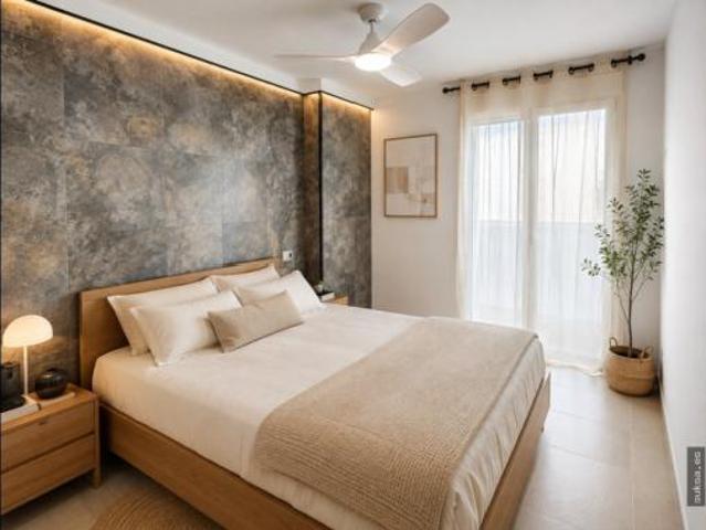 Piso Venta Palma de Mallorca, Marquès de la Fontsanta