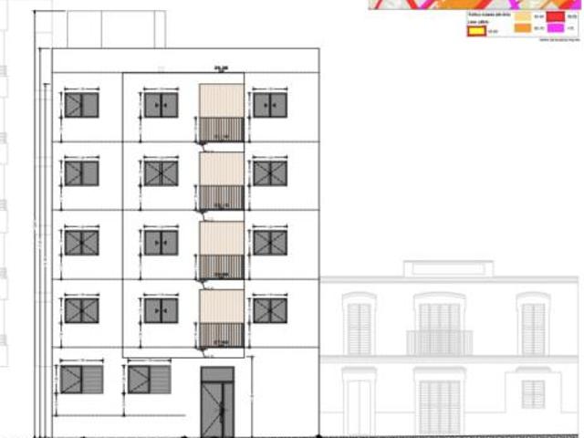 Piso Venta Palma de Mallorca, Marquès de la Fontsanta